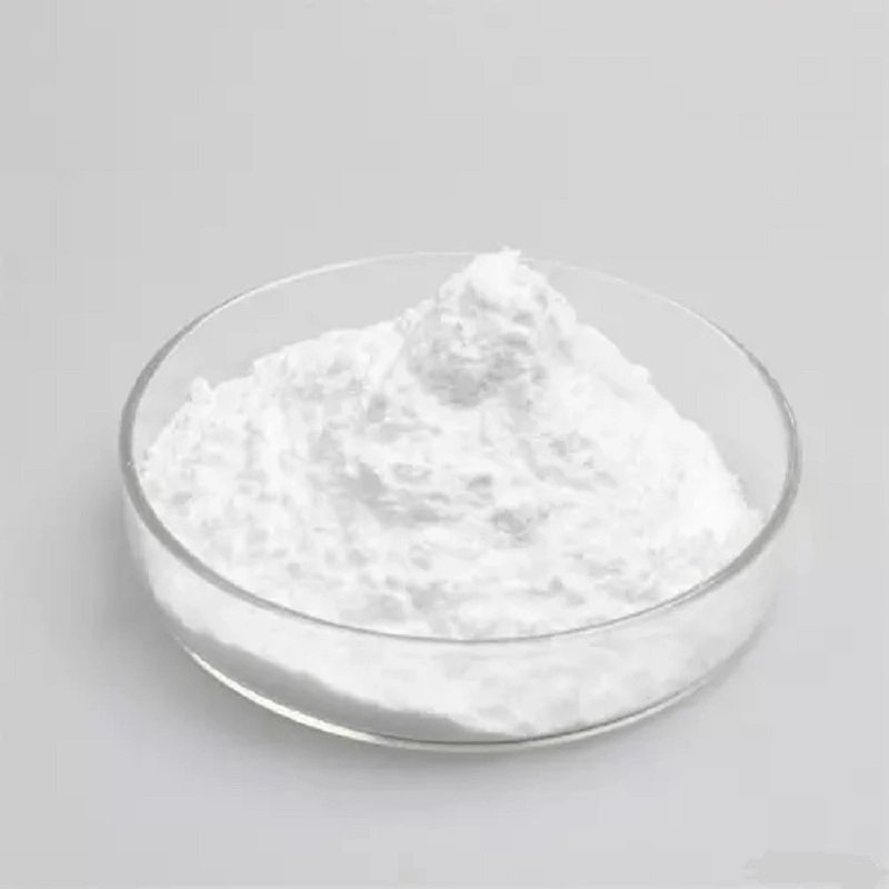 Factory Direct Mitiglinide Calcium CAS 207844-01-7 for Antidiabetic