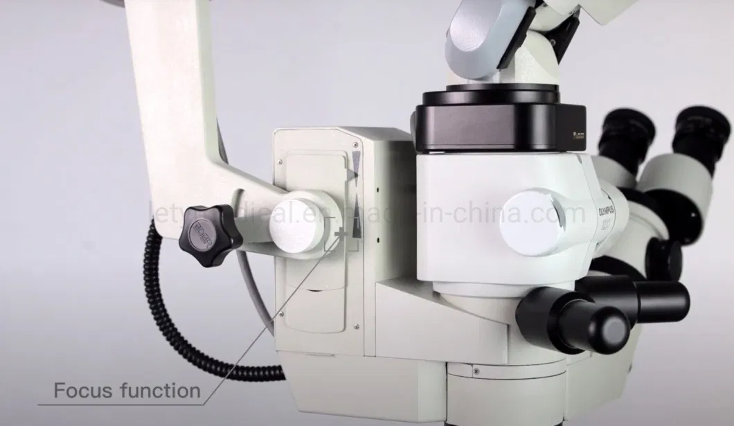 Ophthalmic Microscope Price Ophthalmology Surgical Microscope for Laser Eye Surgery