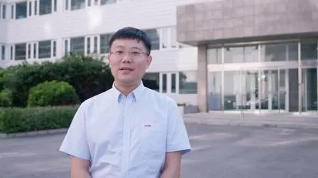 이중 모드 폭발물 및 마약 탐지기